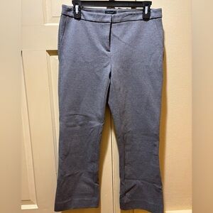 Halogen Charcoal Trousers